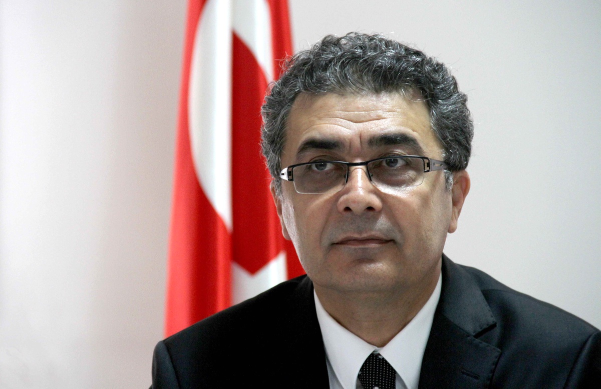 29 Ekim Cumhuriyet Bayramı