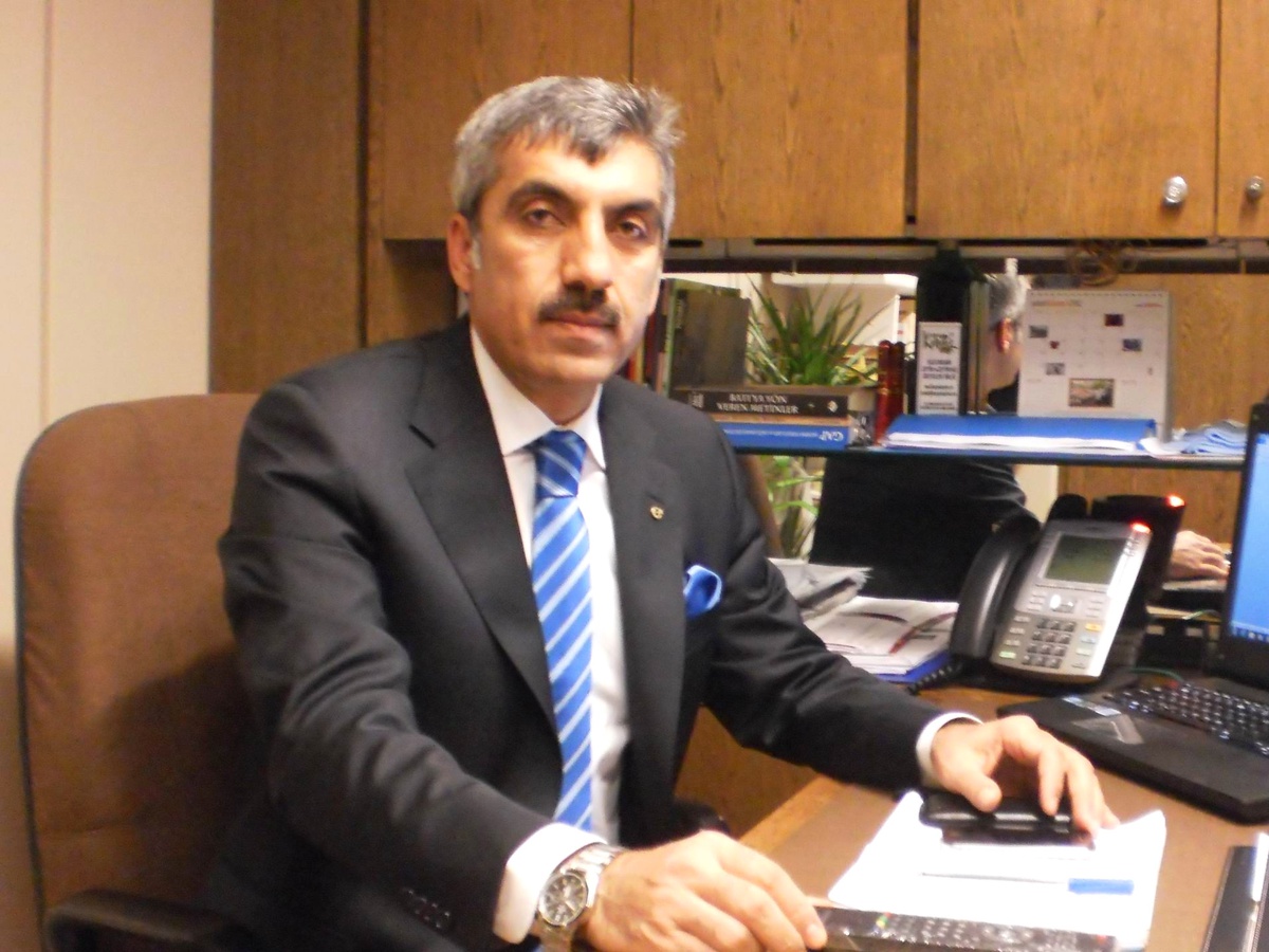 29 Ekim Cumhuriyet Bayramı Mesajı