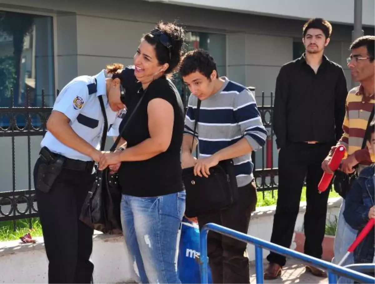 Adana\'da Cumhuriyet Bayramı Coşkuyla Kutlandı