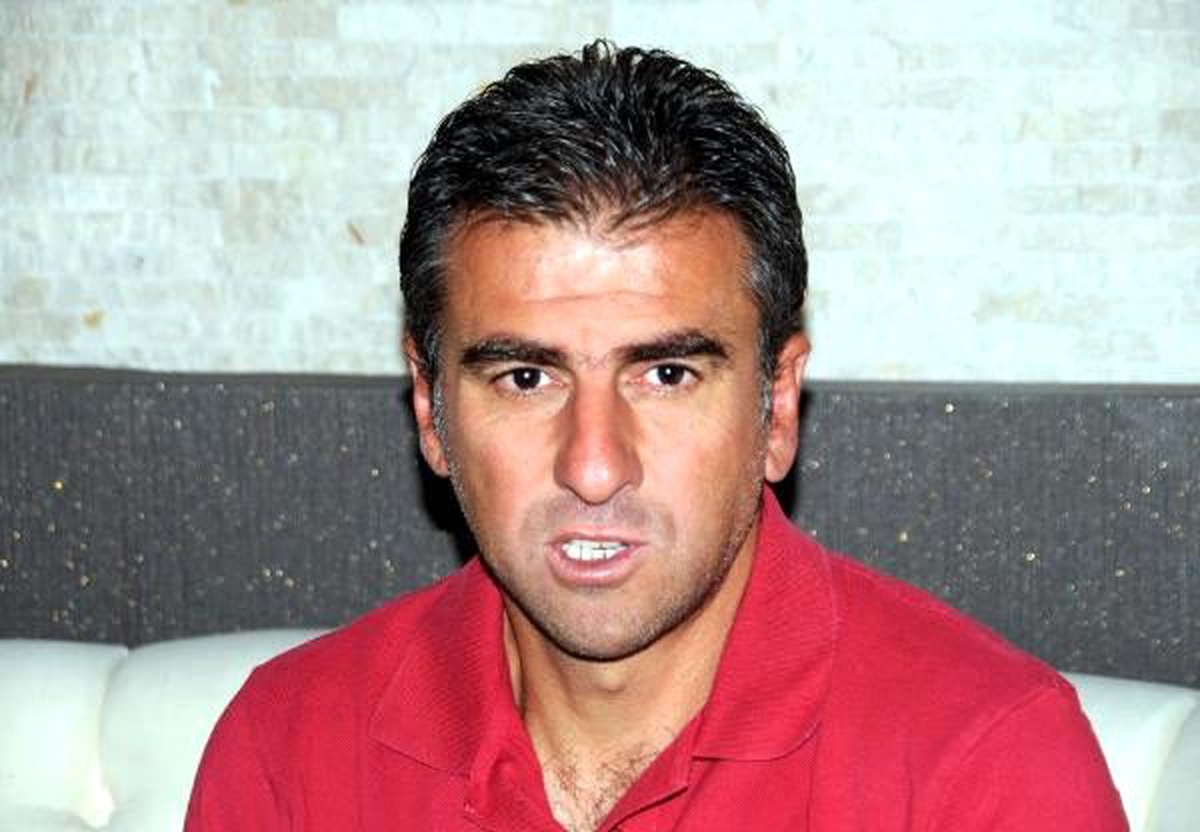 Akhisar Belediyespor: Fenerbahçe\'yi Yenmemiz Sürpriz Değil