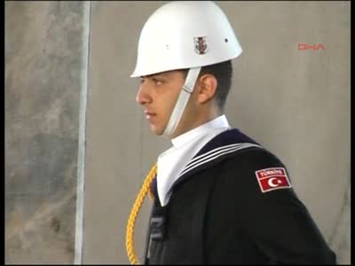 Asker Yorgunluğa Yenik Düştü