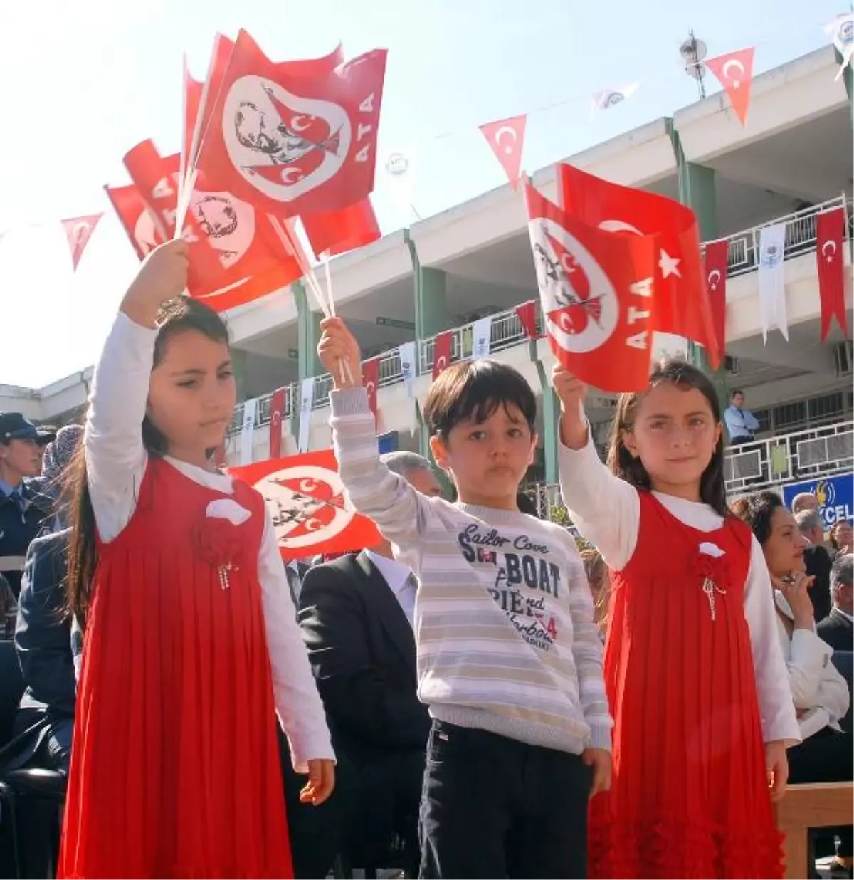 Antalya Bürosu\'nun Bölge Haberleri (4)