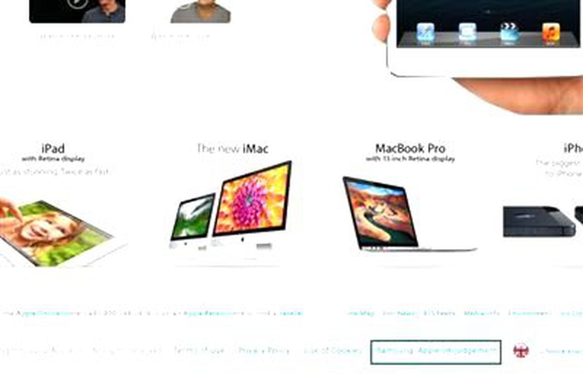 Apple\'dan "zoraki özür!"