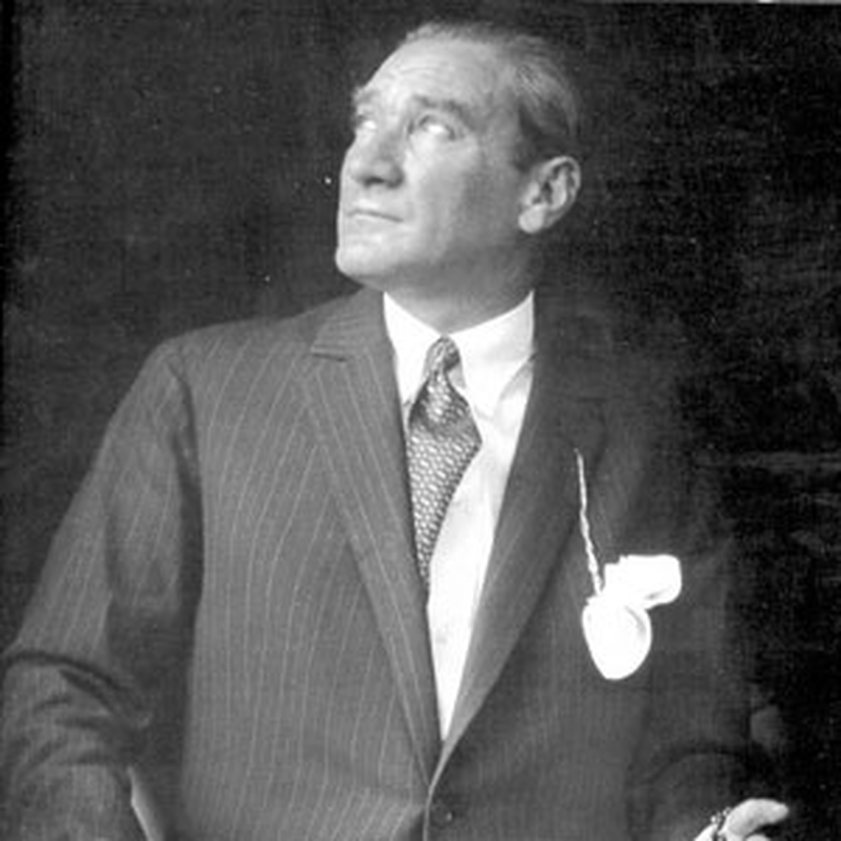 Atatürk 15 veya 16. Yüzyıllarda Yaşasaydı Yine Cumhuriyetçi Olurdu