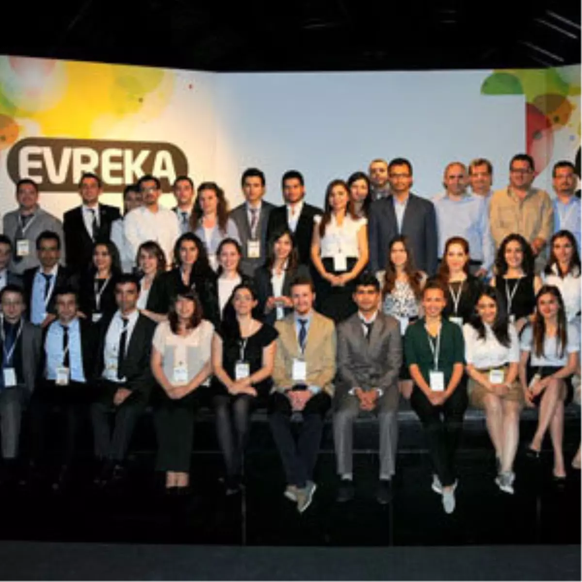 'Avea Evreka Proje Yarışması' Birincileri Güney Afrika'da Staj Yaptı