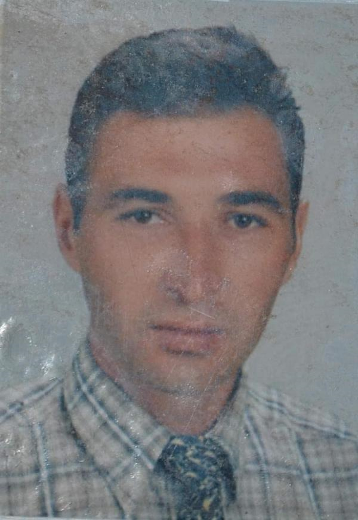 Babasını Vurduktan Bir Gün Sonra Ölmek İstedi