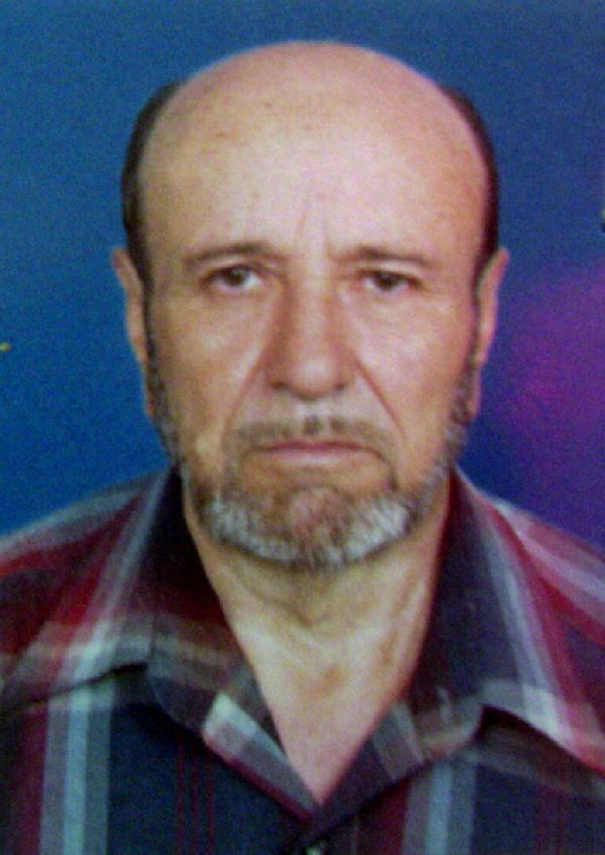 Baklavayı Değiştirmeye Giderken Kazada Öldü