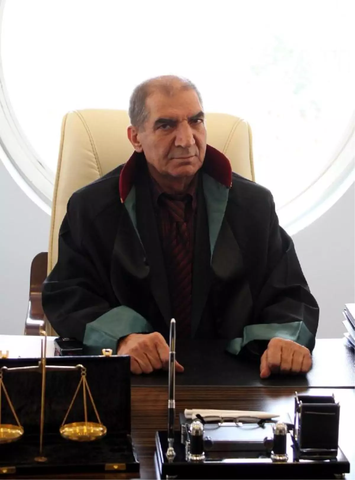 Baro Başkanı: Kürt Sorunu Erzurum'da Çözülmeli