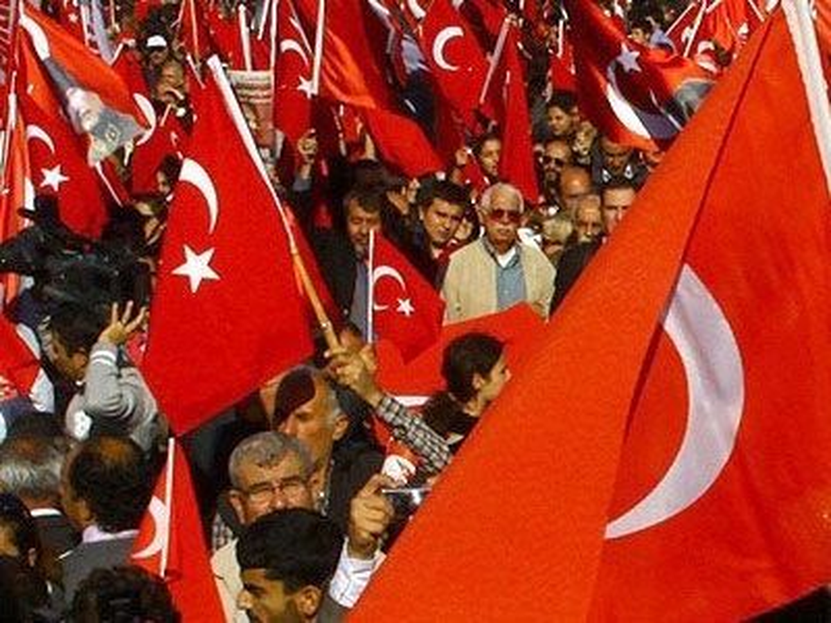 Başbakan\'a Anında Bilgi Aktarıldı