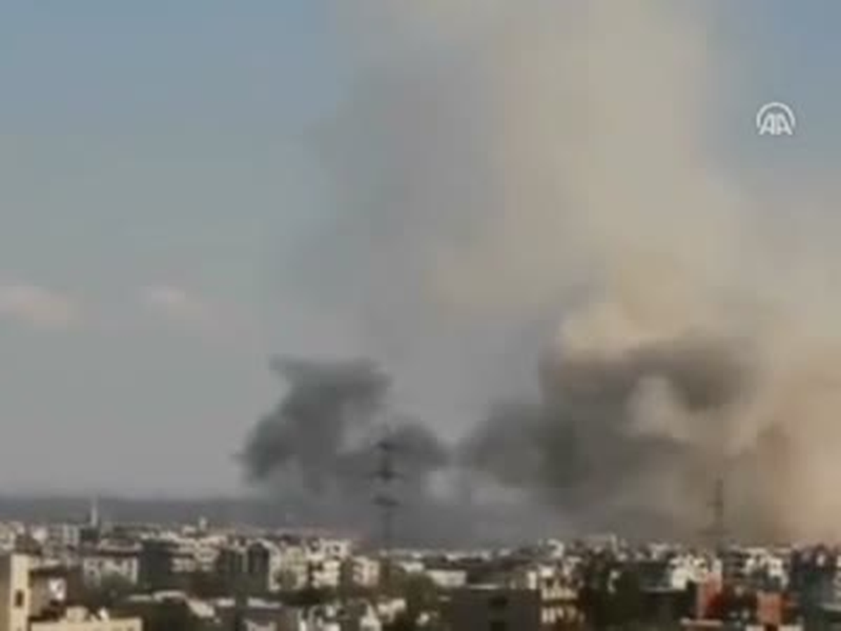 Bayramda da Katliam Durmadı: 131 Ölü