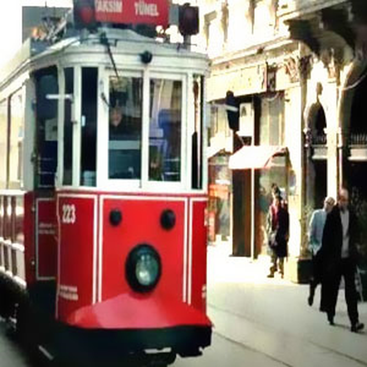 Beyoğlu, Sosyal Yaşam Şampiyonu