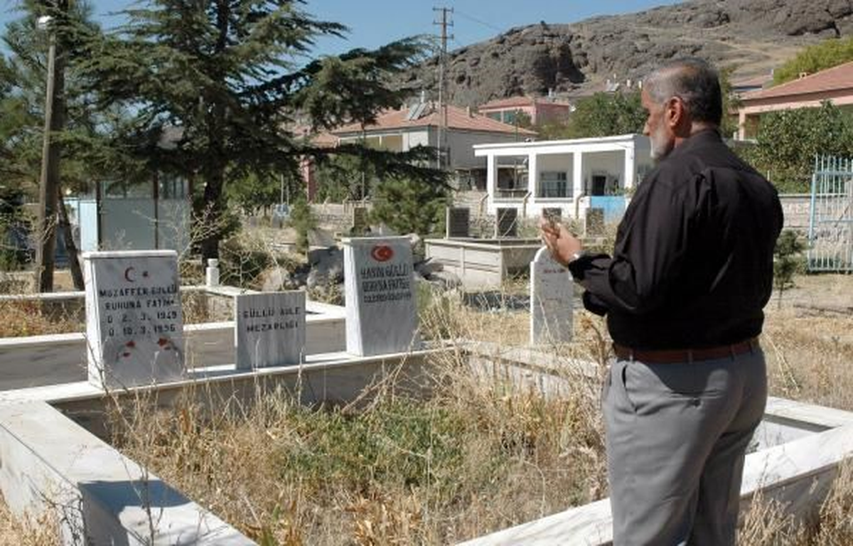 Bilgisayar Başında Fatiha