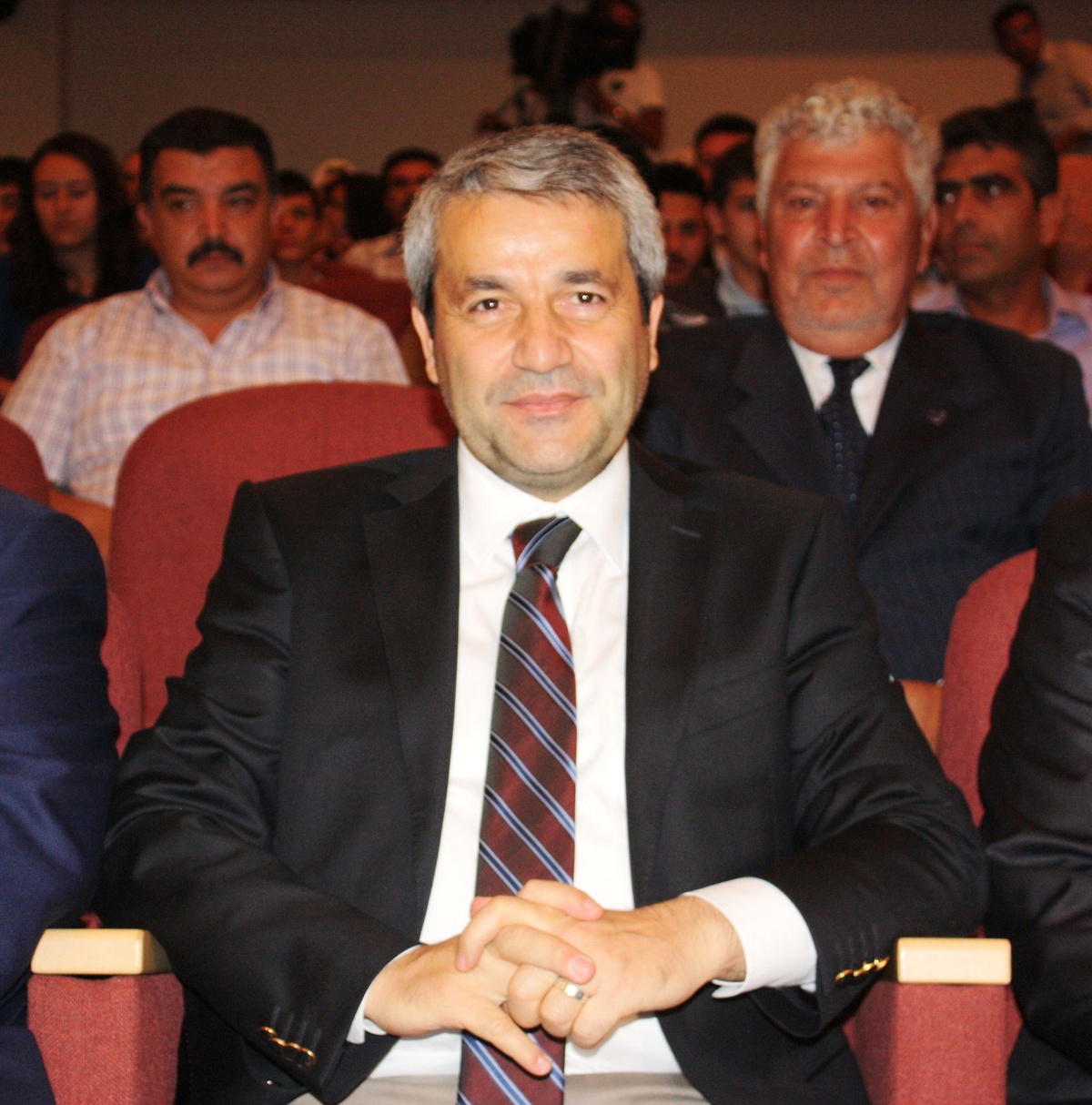 Bilim, Sanayi ve Teknoloji Bakanı Ergün, Kocaeli\'de Açıklaması