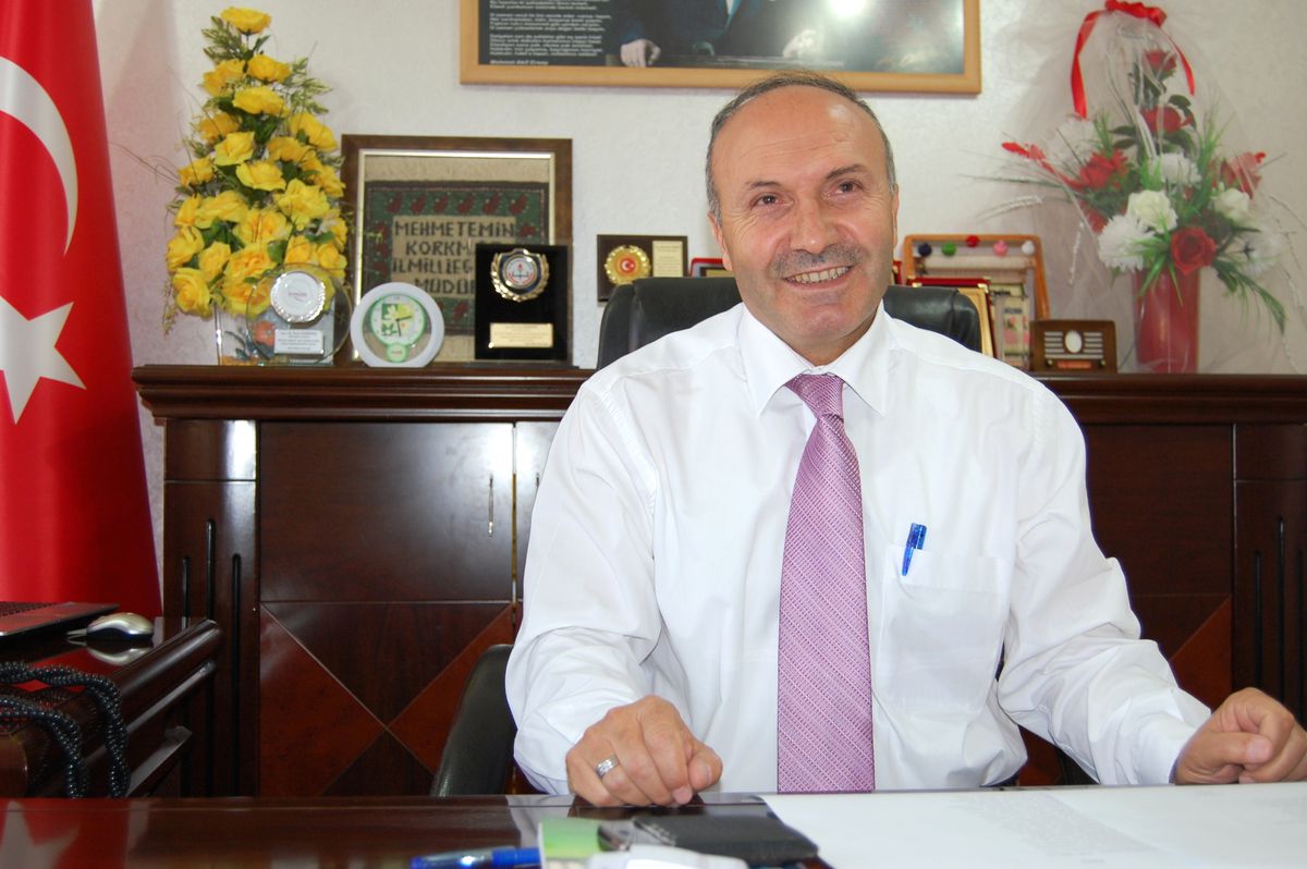 Bitlis\'te Raba Projesi ile \'İyi İnsan\' Yetiştirilecek