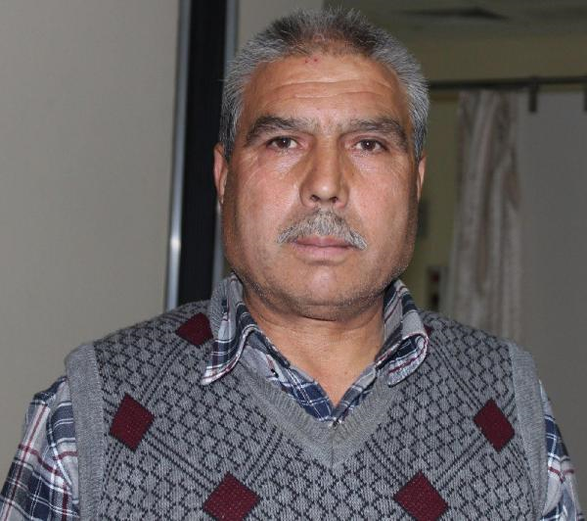 Borç Kavgasında Araya Giren Arkadaşını Öldürdü