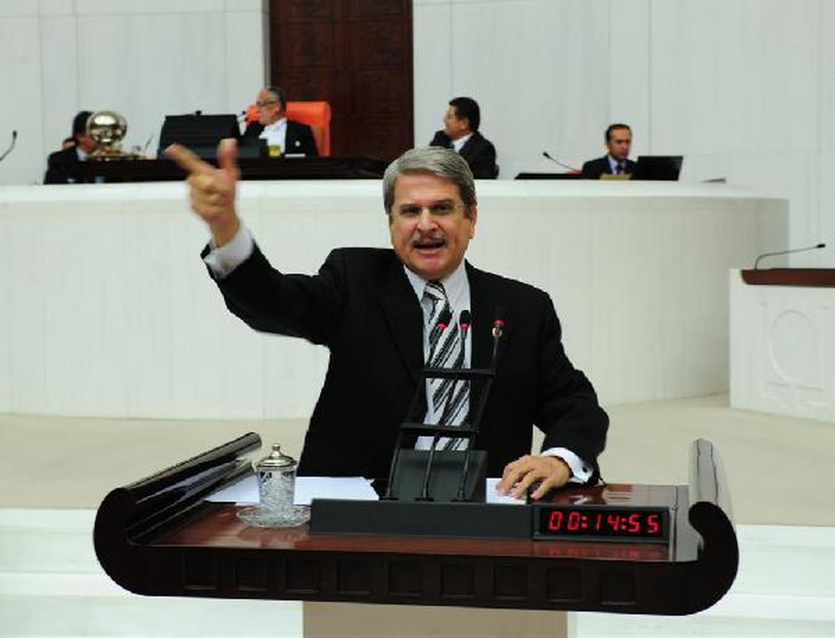 CHP\'li Çıray\'dan AK Parti\'li Sait\'e Tepki