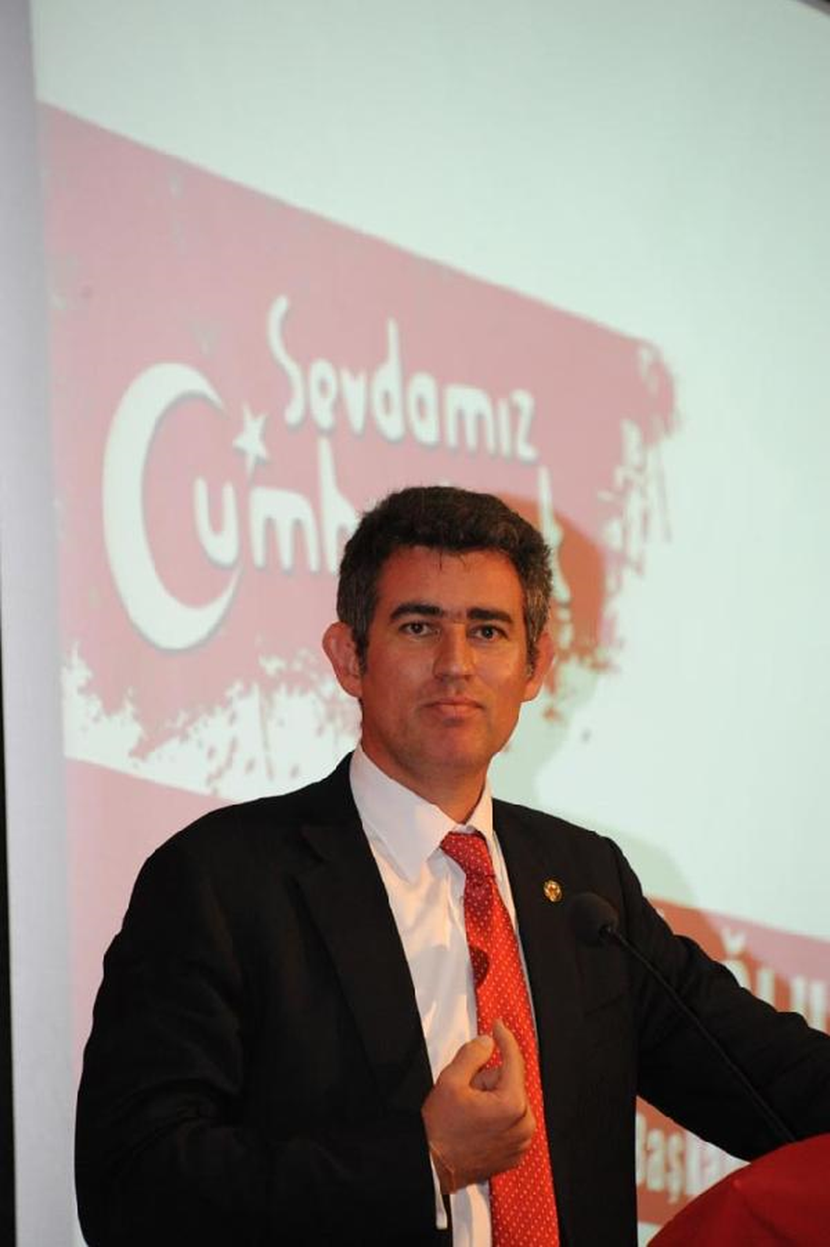 CHP\'nin Tepkisi Panelde de Sürdü
