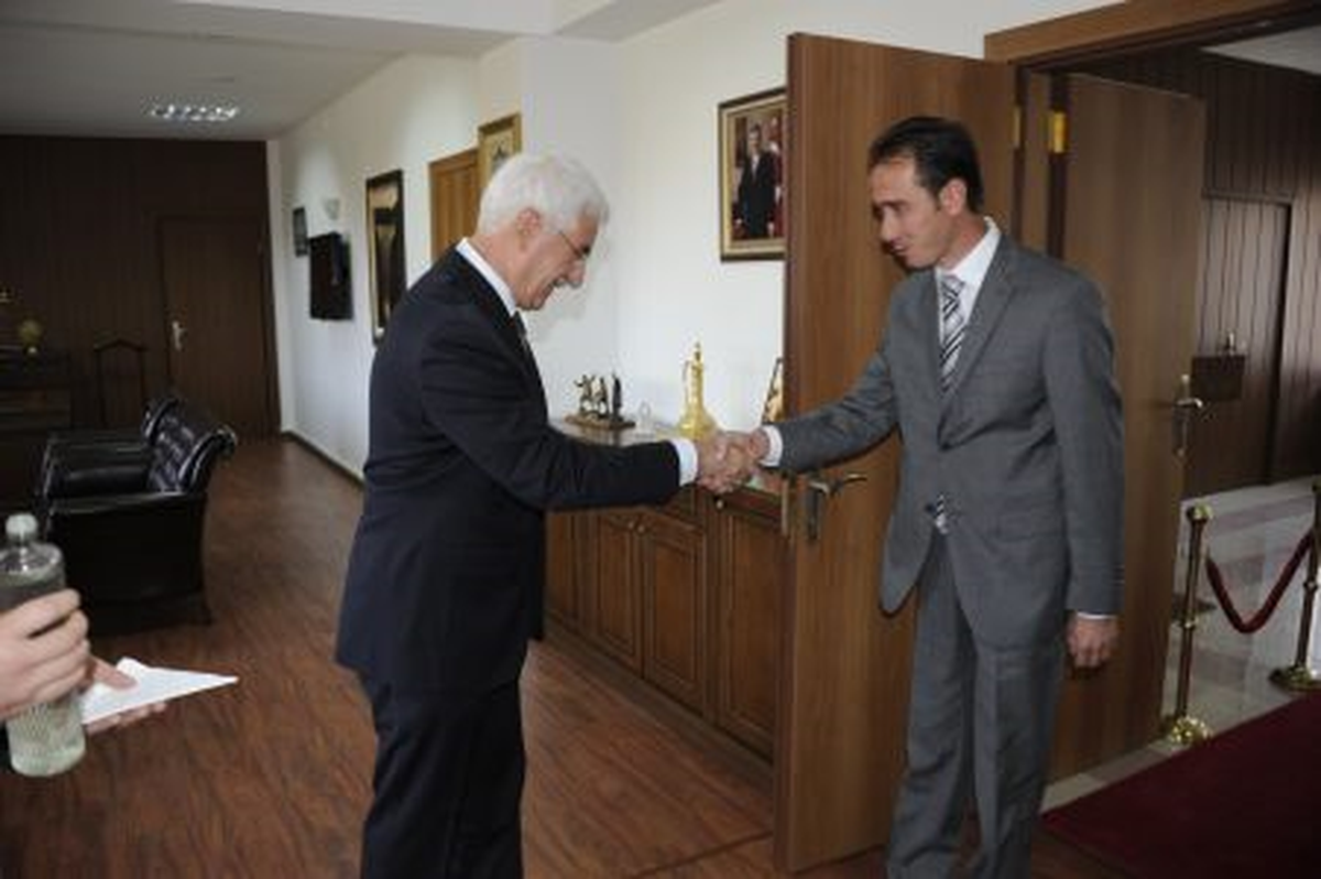 Cumhuriyet Bayramı Coşkula Kutlandı