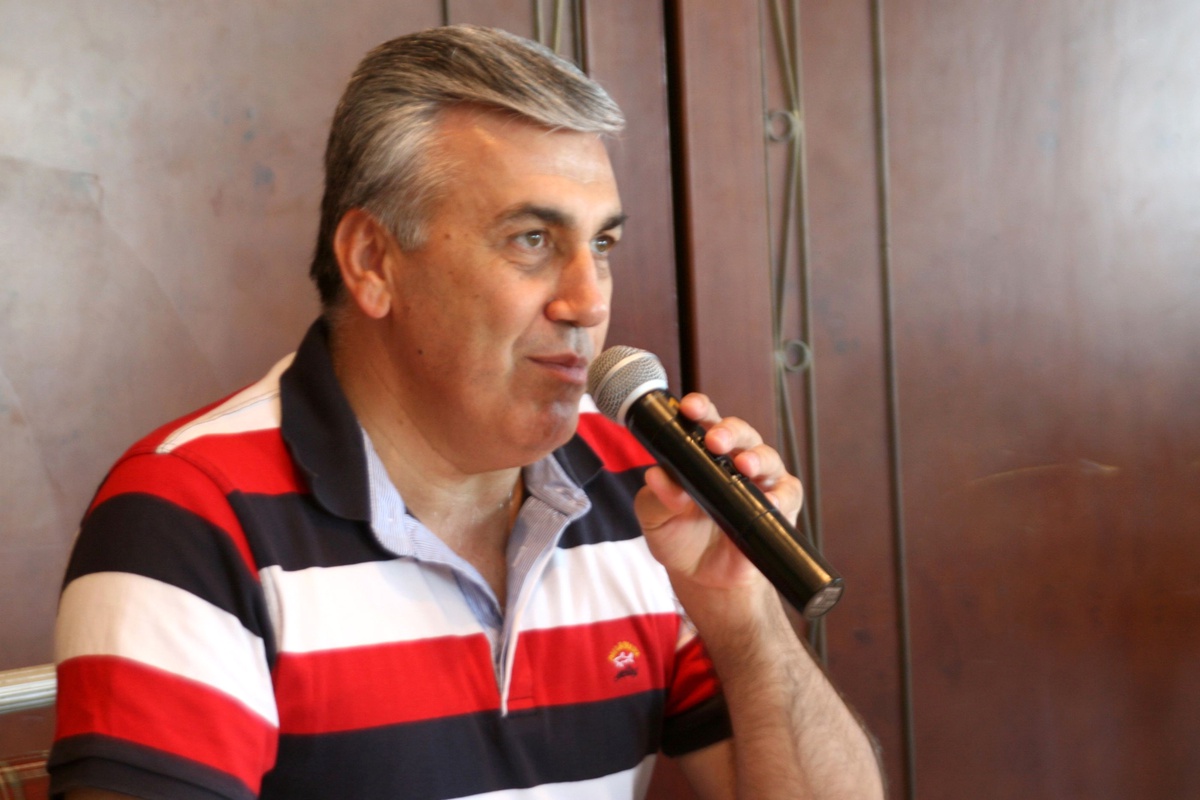 Cumhuriyetimiz 89 Yaşında