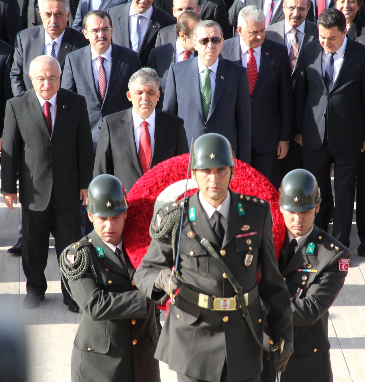 Cumhuriyetimiz 89 Yaşında
