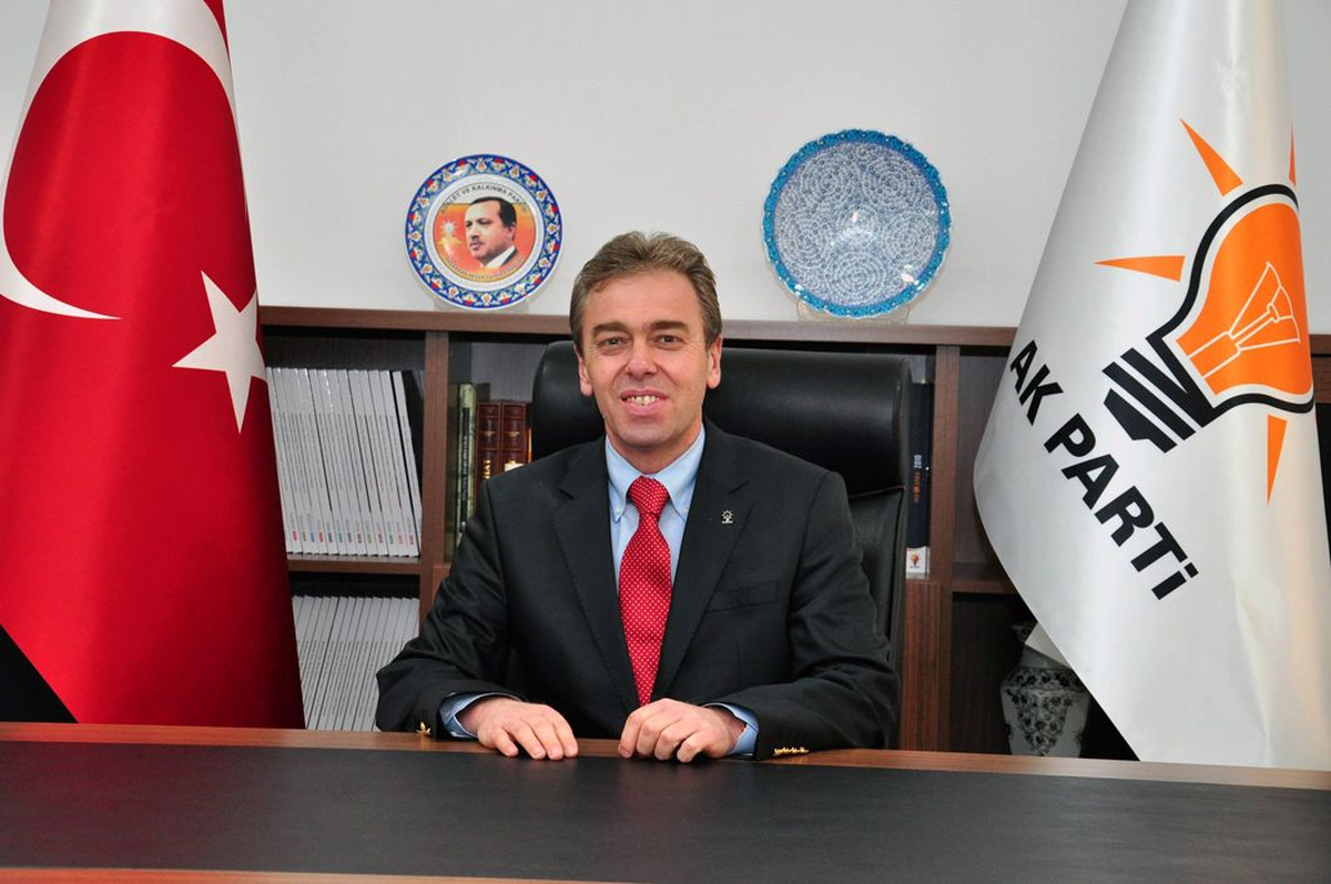 Cumhuriyetimiz 89 Yaşında
