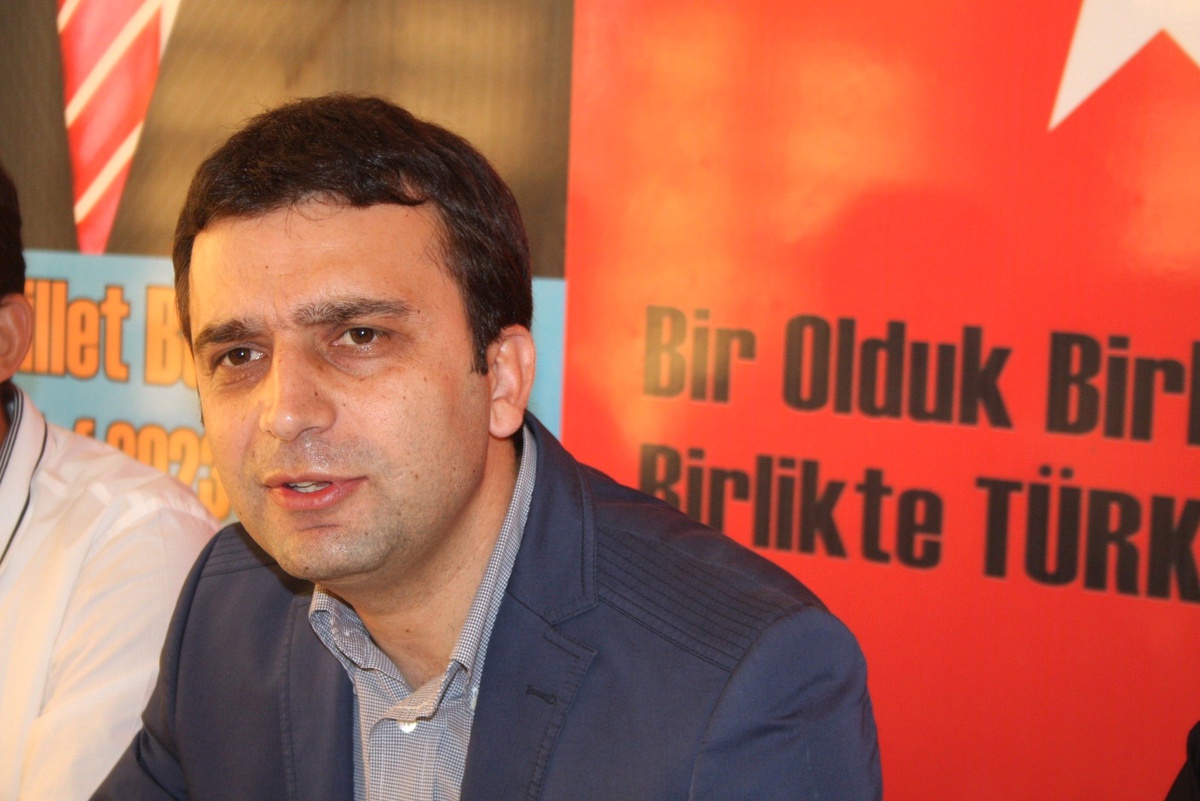 Cumhuriyetimiz 89 Yaşında