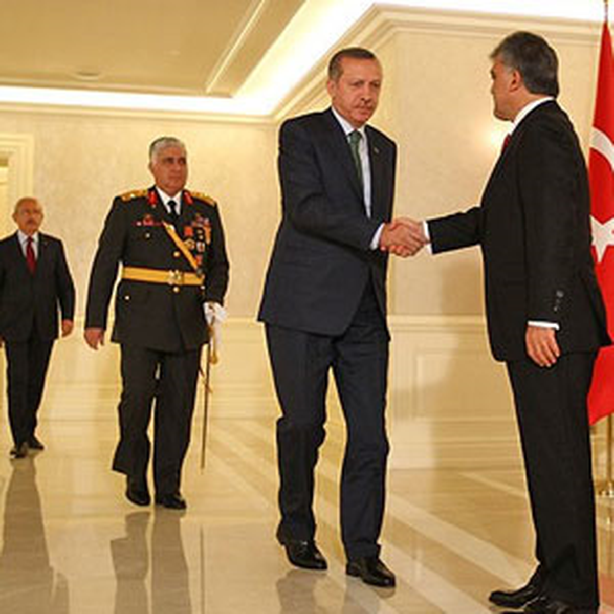 Cumhuriyetimiz 89 Yaşında