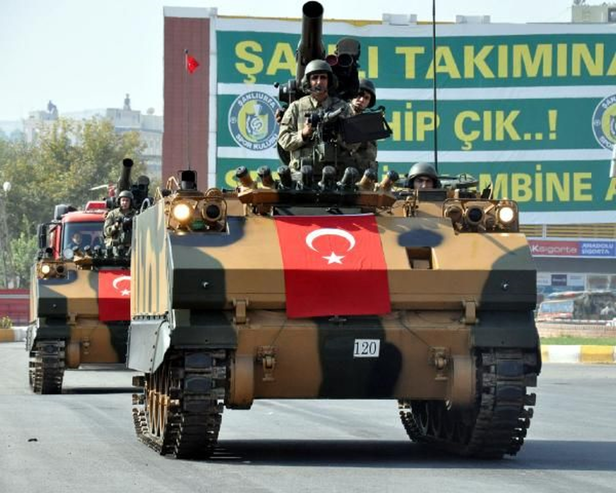 Cumhuriyetimiz 89 Yaşında