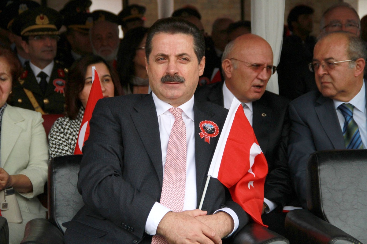 Cumhuriyetimiz 89 Yaşında