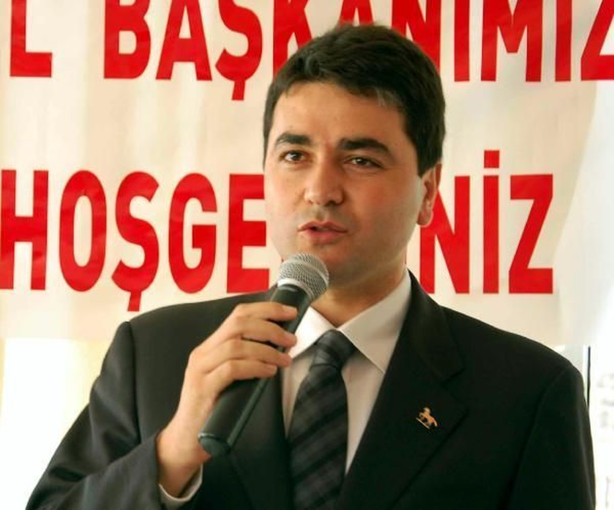 Cumhuriyetimiz 89 Yaşında