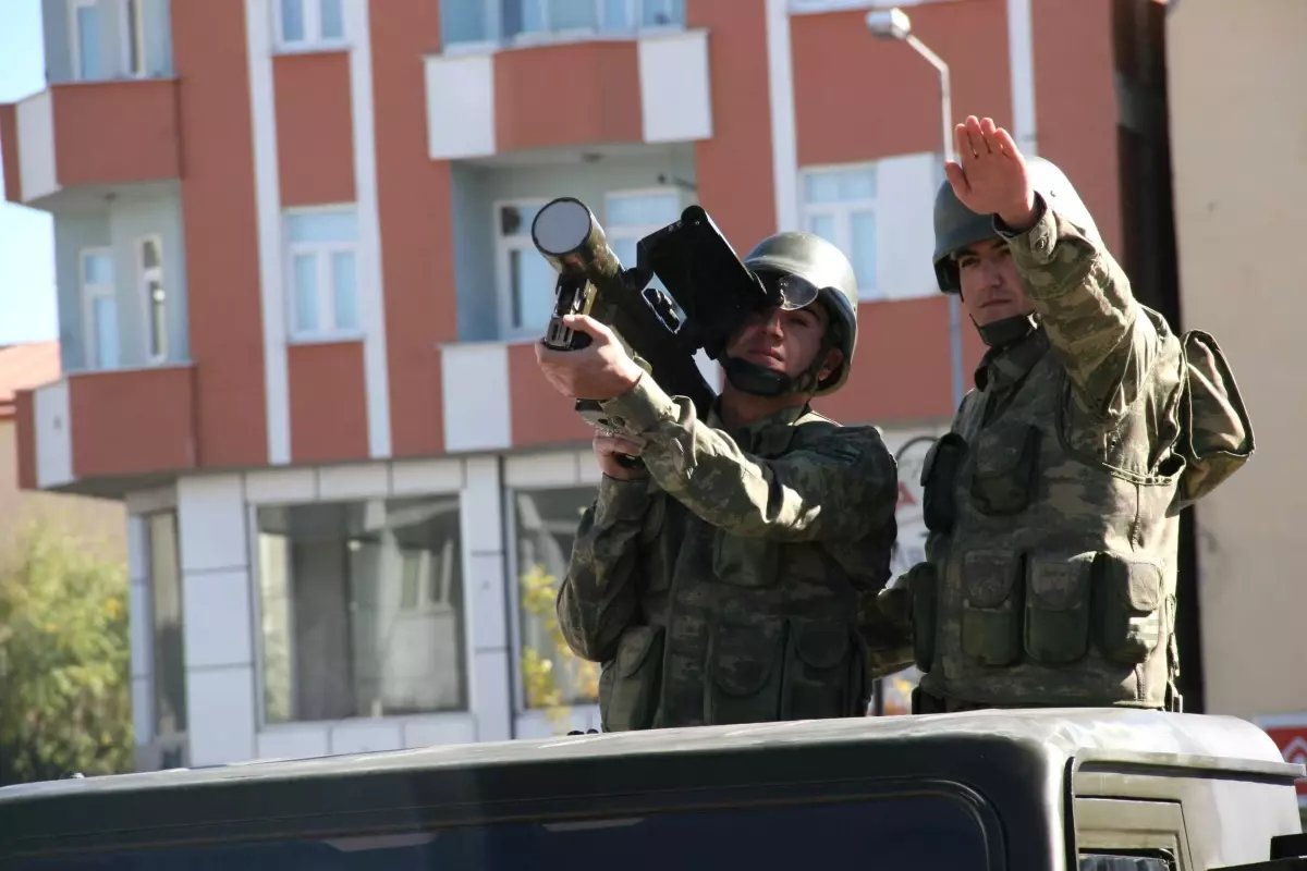 Cumhuriyetimiz 89 Yaşında