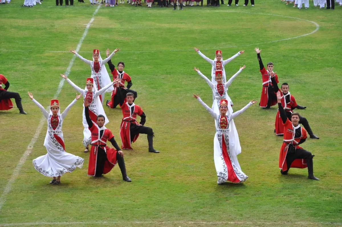 Cumhuriyetimiz 89 Yaşında