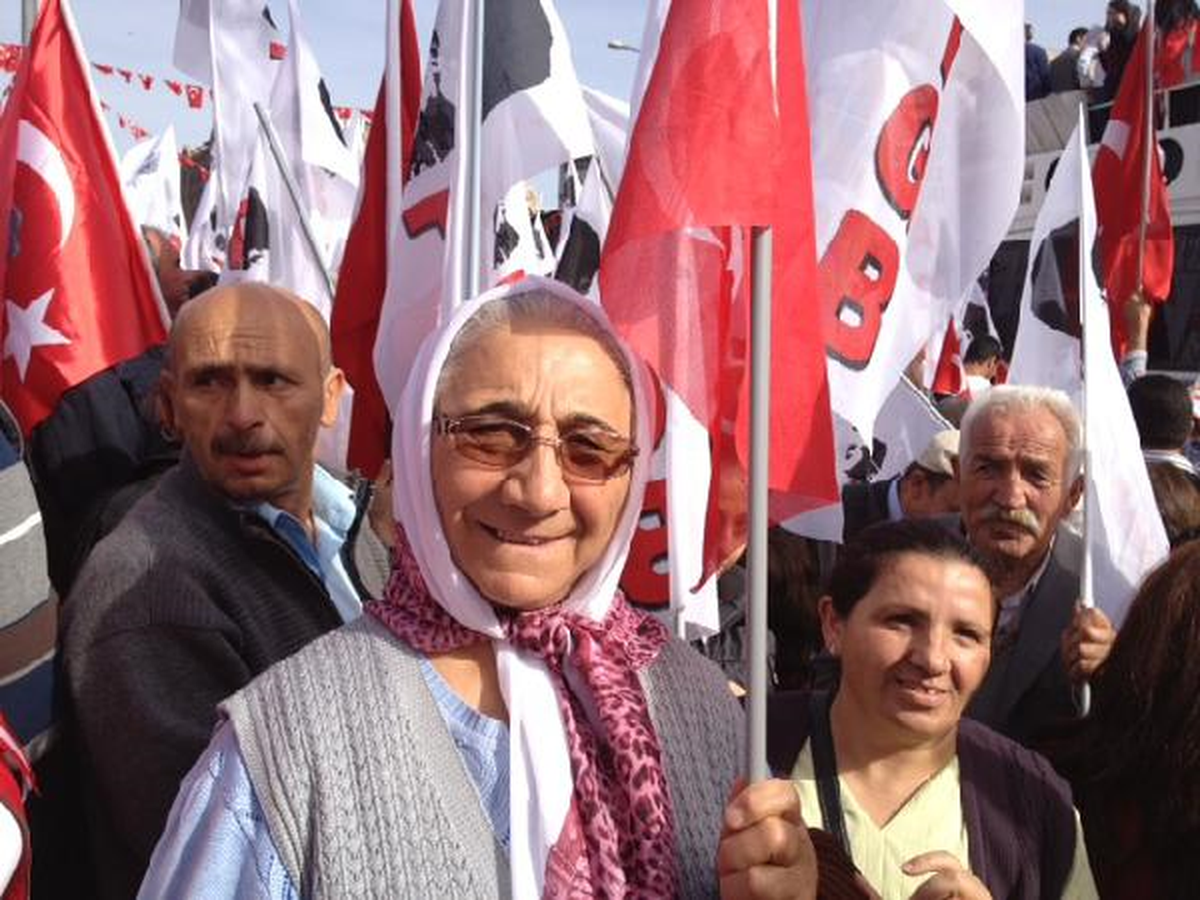 Cumhuriyetin 89\'uncu Yıldönümü Ankara\'da Törenlerle Kutlanıyor
