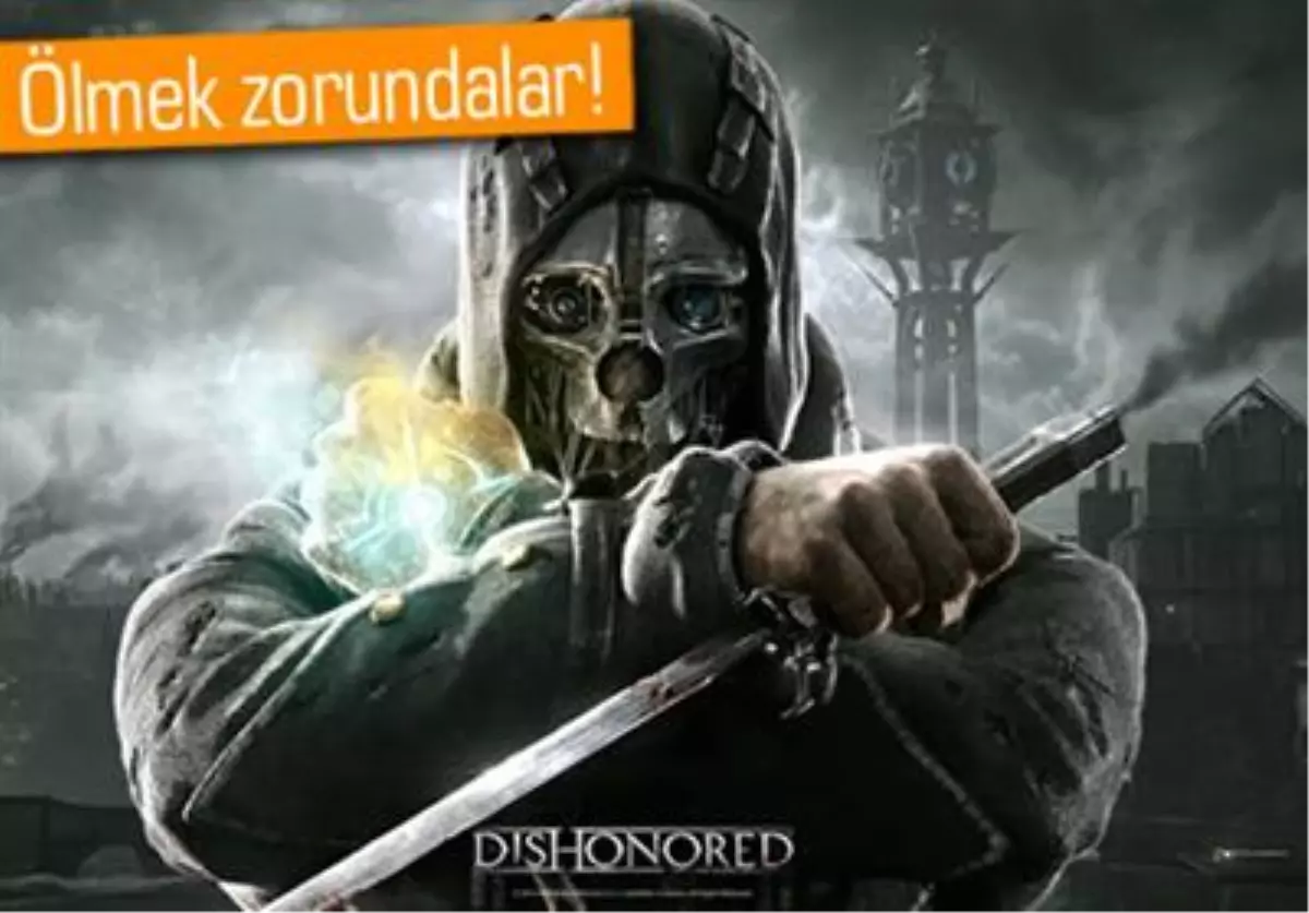 Dishonored