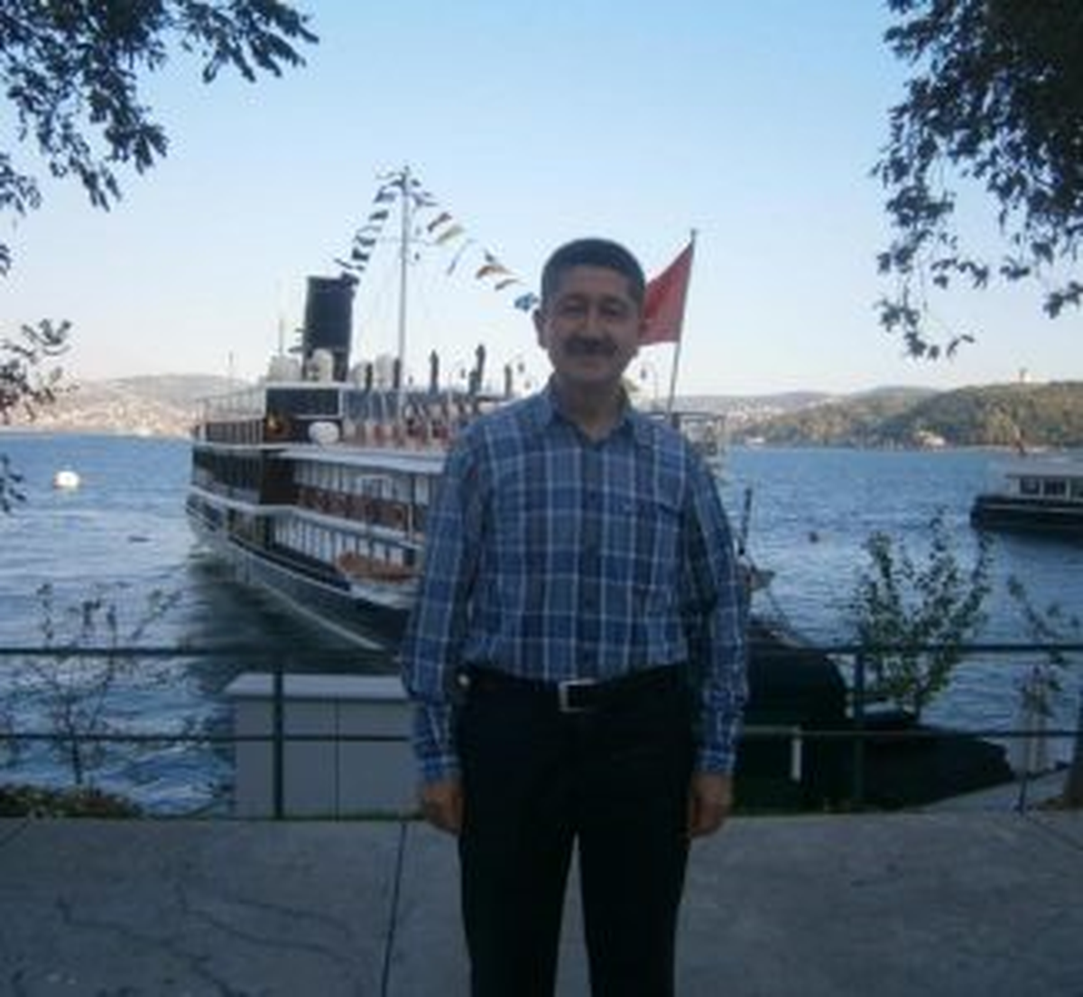 \'\'Doğa Bizden Sevgi Bekliyor\'\'