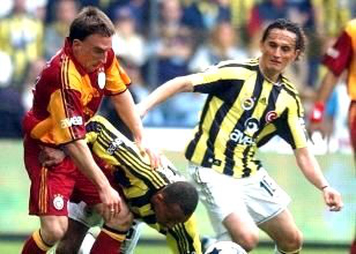 Eski Aslan\'ı Fenerbahçe İstememiş!..