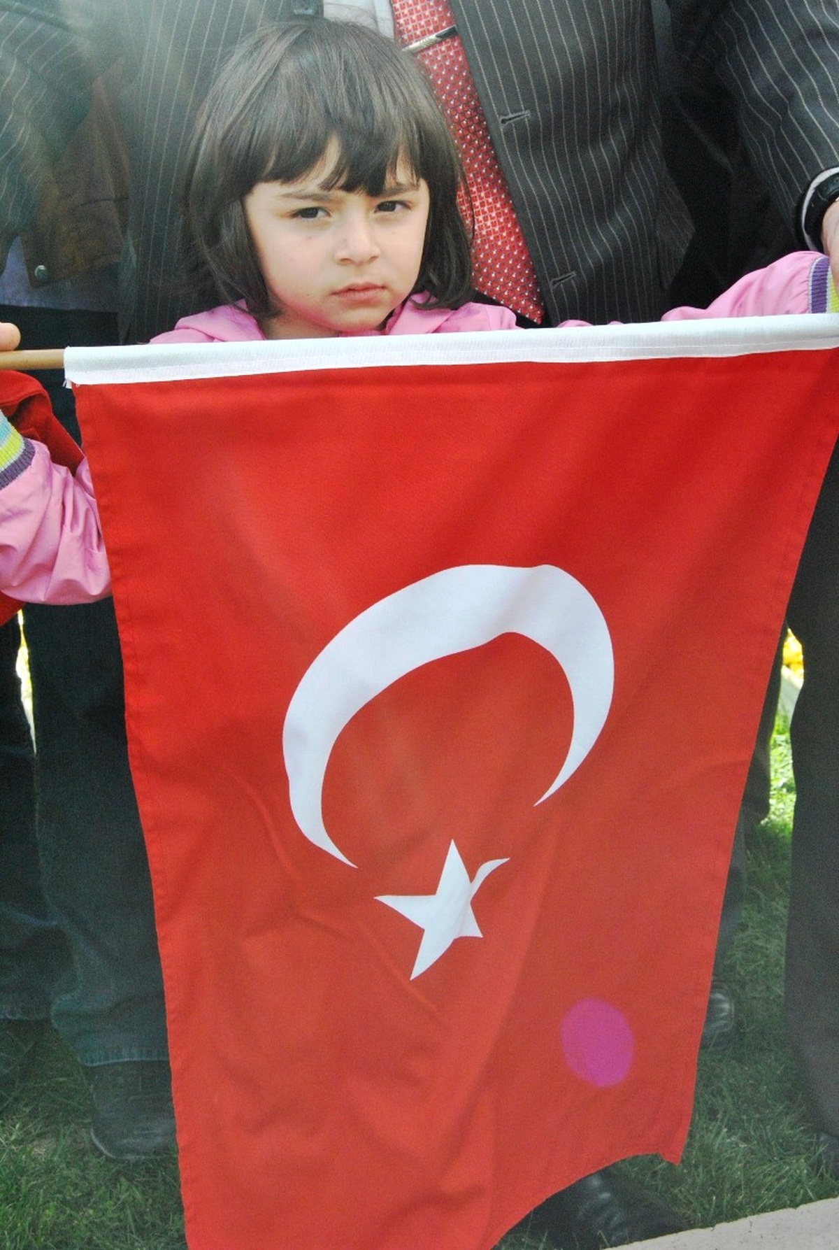 Eskişehir\'de Cumhuriyet Bayramı Kutlamaları