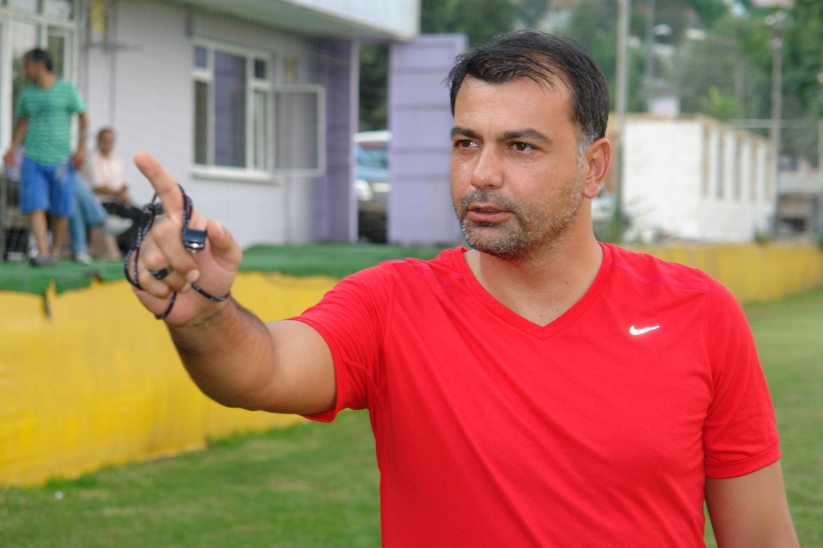 Eyüpspor\'da Penaltı Tepkisi