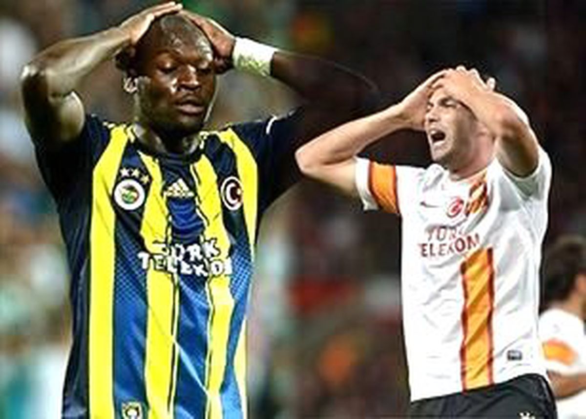 Ezeli Rakipler Arasında Büyük Polemik!