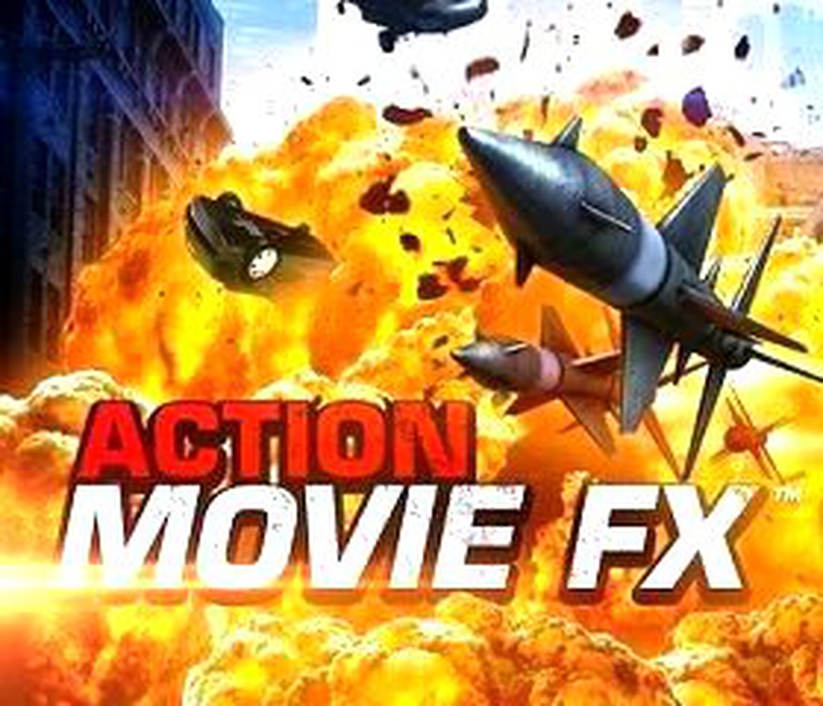 Günün Mobil Uygulaması: Action Movie Fx