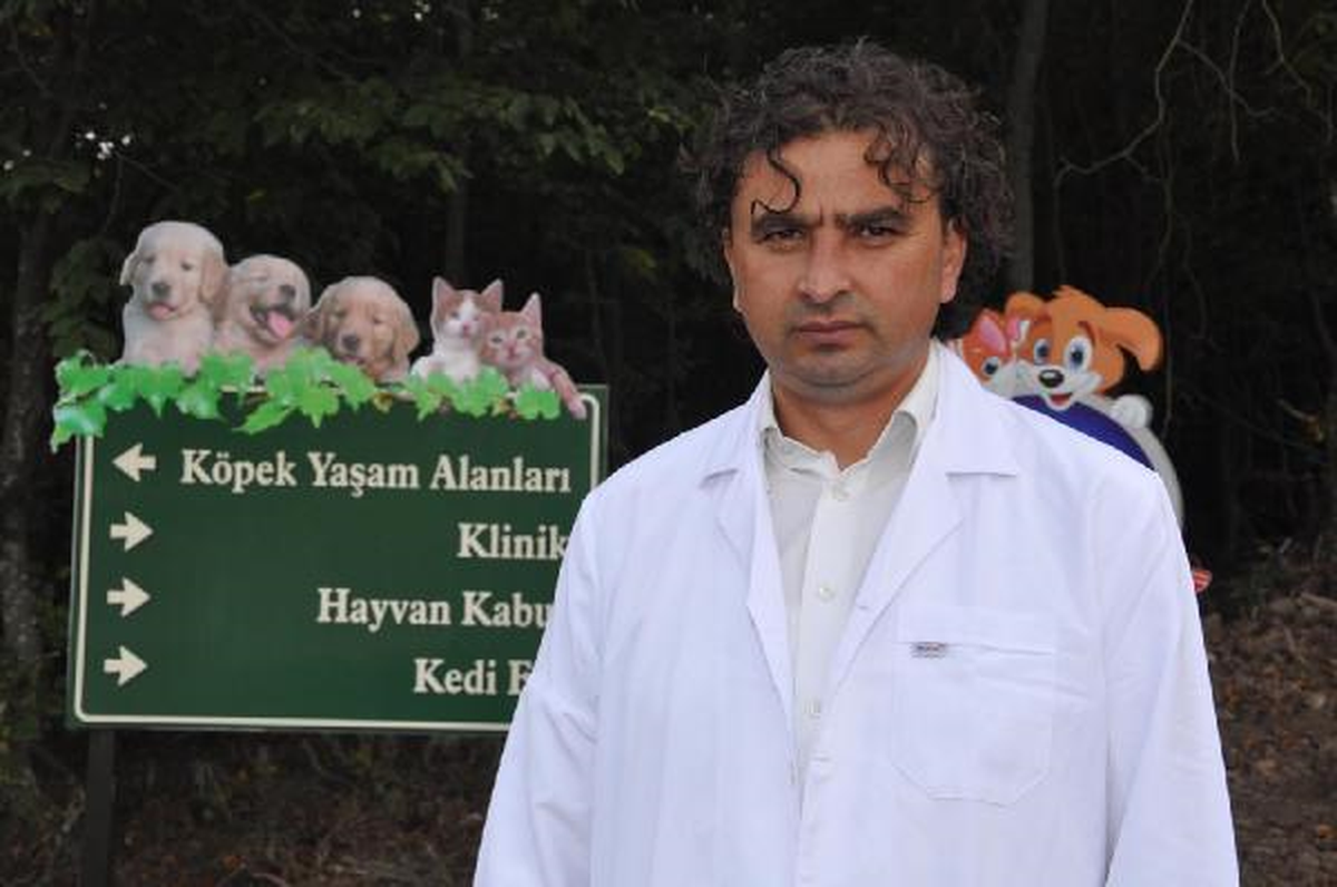 Hayvanlar İçin 150 Dönümlük Bakım Merkezi