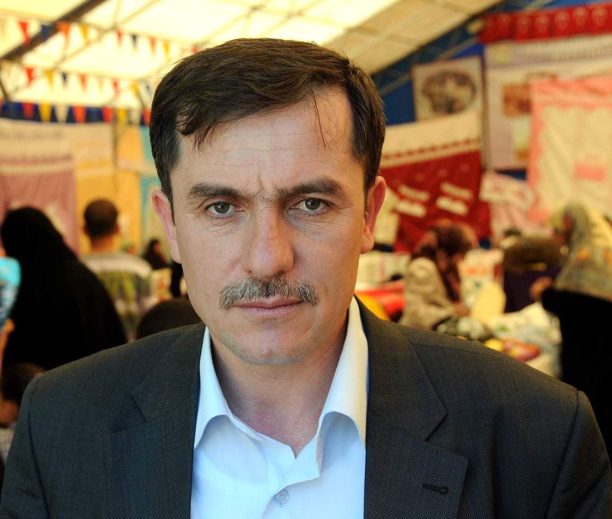 Hüseyin Şen Genel Sekreter Olarak Atandı