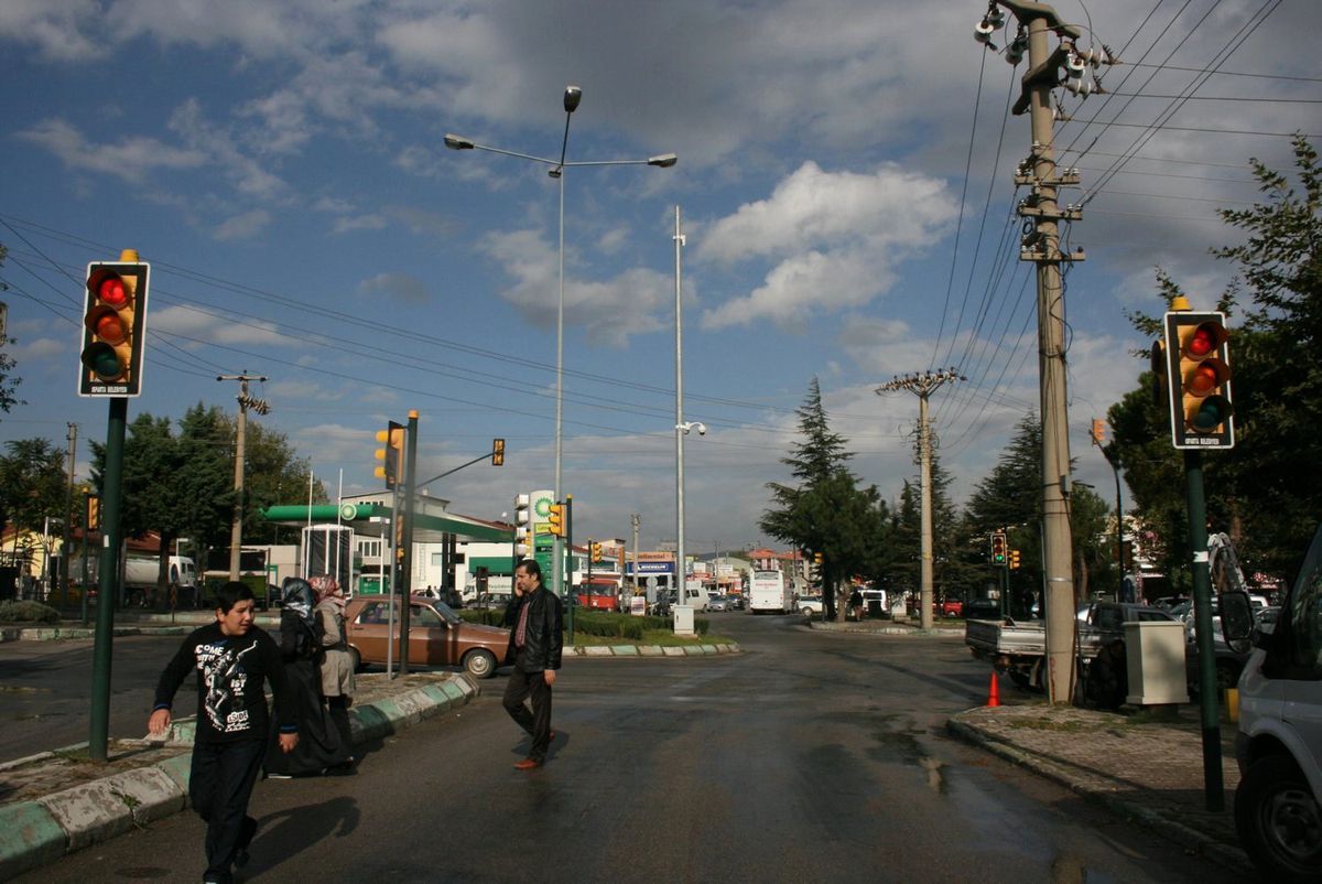 Isparta Trafiği Rahatlayacak