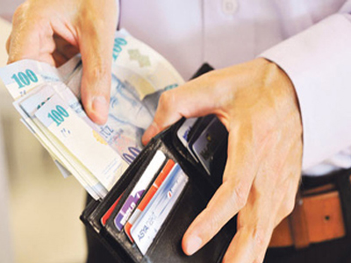 İşsize 5 Milyar Lira