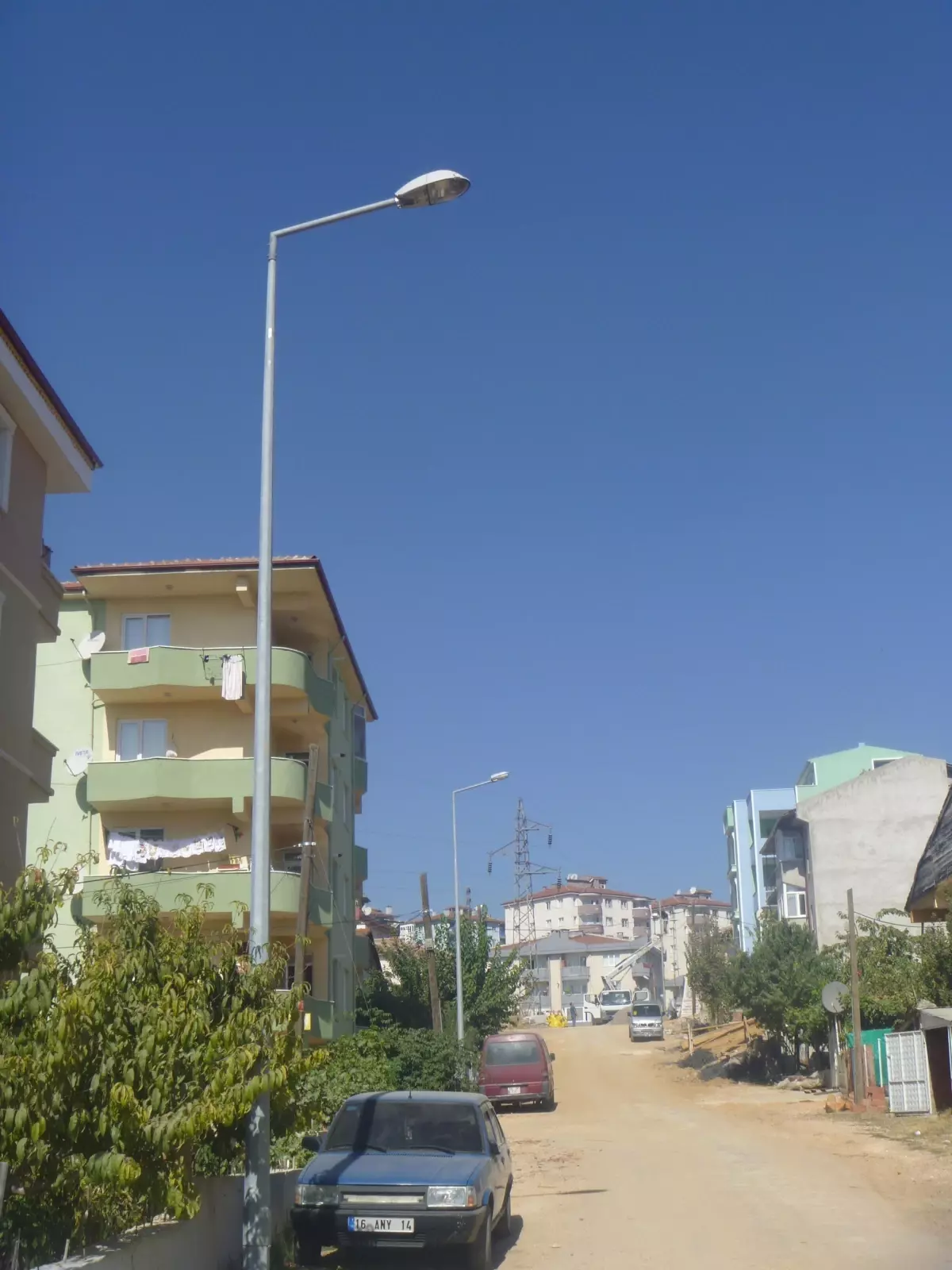 Kablo Kirliliği Ortadan Kalkıyor