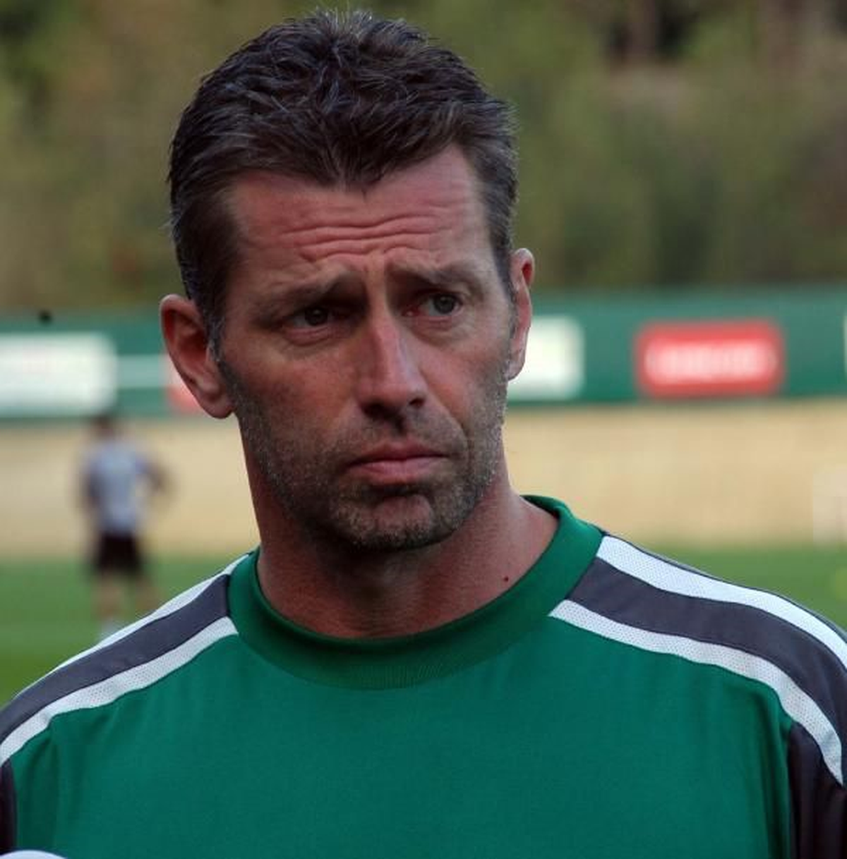 Kardemir Karabükspor Teknik Direktörü Skibbe Açıklaması
