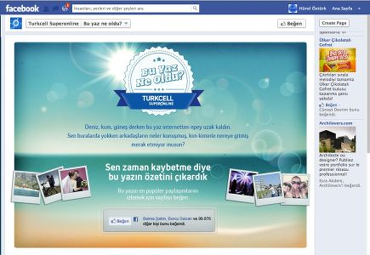 "Kaybedecek Zaman Yok"