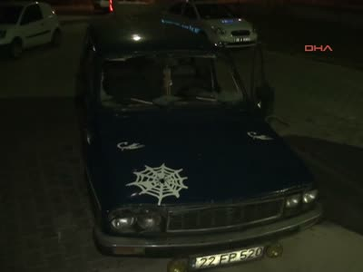 Keşan Silahlı Kavgada Yaralının Beyin Ölümü Gerçekleşti