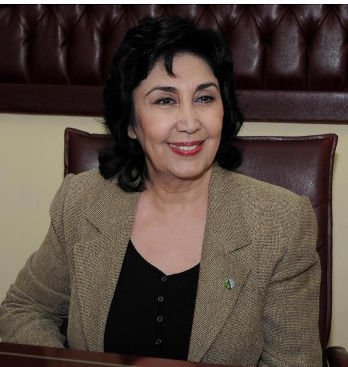 Kimya Mühendisi Güneş Hanım, 60 Yaşında Avukat Oldu