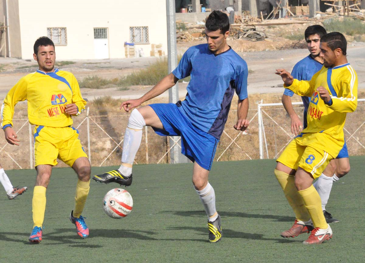 Malatya Amatör Küme Futbol Ligi